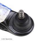 Beck Arnley 102-7238 Suspension Control Arm and Ball Joint Assembly - Rear Lower Rearward - view 3