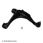 Beck Arnley 102-7259 Suspension Control Arm and Ball Joint Assembly - Rear Left Upper - view 1