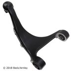 Beck Arnley 102-7260 Suspension Control Arm and Ball Joint Assembly - Rear Right Upper - view 3