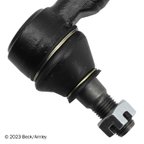 Beck Arnley 102-7262 Suspension Control Arm and Ball Joint Assembly - Rear Lower Forward - view 2