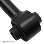 Beck Arnley 102-7262 Suspension Control Arm and Ball Joint Assembly - Rear Lower Forward - view 5