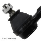 Beck Arnley 102-7265 Suspension Control Arm and Ball Joint Assembly - Rear Upper Forward - view 2