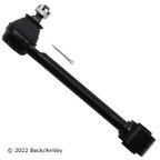 Beck Arnley 102-7265 Suspension Control Arm and Ball Joint Assembly - Rear Upper Forward - view 1