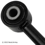 Beck Arnley 102-7265 Suspension Control Arm and Ball Joint Assembly - Rear Upper Forward - view 5