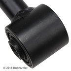 Beck Arnley 102-7326 Suspension Control Arm and Ball Joint Assembly - Rear Upper - view 4