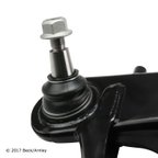 Beck Arnley 102-7373 Suspension Control Arm and Ball Joint Assembly - Front Left Lower - view 2