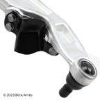 Beck Arnley 102-7468 Suspension Control Arm and Ball Joint Assembly - Front Left Lower - view 2
