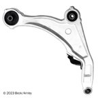 Beck Arnley 102-7468 Suspension Control Arm and Ball Joint Assembly - Front Left Lower - view 3