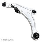 Beck Arnley 102-7468 Suspension Control Arm and Ball Joint Assembly - Front Left Lower - view 1