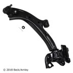 Beck Arnley 102-7507 Suspension Control Arm and Ball Joint Assembly - Front Left Lower - view 1
