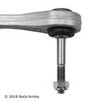 Beck Arnley 102-7511 Lateral Arm - Rear - view 4