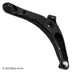 Beck Arnley 102-7531 Suspension Control Arm and Ball Joint Assembly - Front Left Lower - view 3