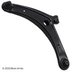 Beck Arnley 102-7531 Suspension Control Arm and Ball Joint Assembly - Front Left Lower - view 1