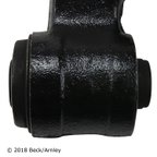 Beck Arnley 102-7534 Suspension Control Arm and Ball Joint Assembly - Rear Right Upper - view 2