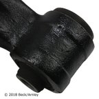 Beck Arnley 102-7534 Suspension Control Arm and Ball Joint Assembly - Rear Right Upper - view 4