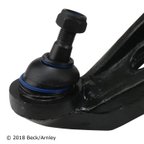 Beck Arnley 102-7534 Suspension Control Arm and Ball Joint Assembly - Rear Right Upper - view 6