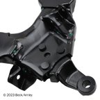 Beck Arnley 102-7538 Suspension Control Arm - Front Right Lower - view 2