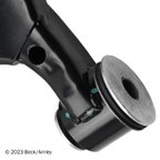 Beck Arnley 102-7538 Suspension Control Arm - Front Right Lower - view 4