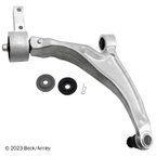 Beck Arnley 102-7543 Suspension Control Arm and Ball Joint Assembly - Front Left Lower - view 3
