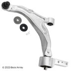 Beck Arnley 102-7543 Suspension Control Arm and Ball Joint Assembly - Front Left Lower - view 1