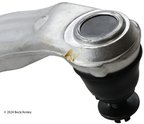 Beck Arnley 102-7545 Suspension Control Arm and Ball Joint Assembly - Front Left Lower - view 2