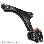 Beck Arnley 102-7547 Suspension Control Arm and Ball Joint Assembly - Front Left Lower - view 1