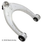 Beck Arnley 102-7554 Suspension Control Arm and Ball Joint Assembly - Front Upper - view 3
