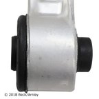 Beck Arnley 102-7554 Suspension Control Arm and Ball Joint Assembly - Front Upper - view 6