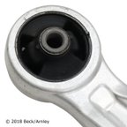 Beck Arnley 102-7556 Suspension Control Arm and Ball Joint Assembly - Front Right Lower - view 2