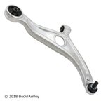 Beck Arnley 102-7556 Suspension Control Arm and Ball Joint Assembly - Front Right Lower - view 1