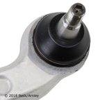 Beck Arnley 102-7563 Suspension Control Arm and Ball Joint Assembly - Front Left Lower Rearward - view 2