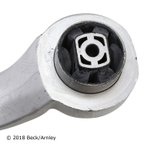 Beck Arnley 102-7563 Suspension Control Arm and Ball Joint Assembly - Front Left Lower Rearward - view 3