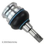 Beck Arnley 102-7569 Suspension Control Arm and Ball Joint Assembly - Front Left Lower - view 3