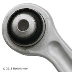 Beck Arnley 102-7579 Suspension Control Arm - Rear Right Upper Center - view 2