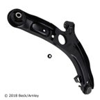 Beck Arnley 102-7582 Suspension Control Arm and Ball Joint Assembly - Front Left Lower - view 3