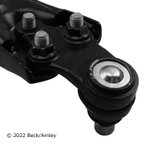 Beck Arnley 102-7584 Suspension Control Arm and Ball Joint Assembly - Front Left Lower - view 2