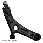 Beck Arnley 102-7584 Suspension Control Arm and Ball Joint Assembly - Front Left Lower - view 3