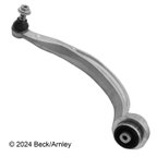 Beck Arnley 102-7587 Suspension Control Arm and Ball Joint Assembly - Front Right Lower Rearward - view 1