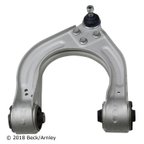Beck Arnley 102-7588 Suspension Control Arm and Ball Joint Assembly - Front Left Upper Forward - view 1