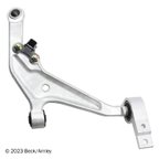 Beck Arnley 102-7590 Suspension Control Arm and Ball Joint Assembly - Front Left Lower - view 3