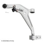 Beck Arnley 102-7590 Suspension Control Arm and Ball Joint Assembly - Front Left Lower - view 1