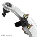 Beck Arnley 102-7591 Suspension Control Arm and Ball Joint Assembly - Front Right Lower - view 2