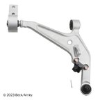 Beck Arnley 102-7591 Suspension Control Arm and Ball Joint Assembly - Front Right Lower - view 1