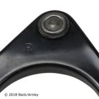 Beck Arnley 102-7593 Suspension Control Arm and Ball Joint Assembly - Front Right Upper - view 4
