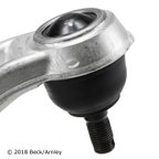 Beck Arnley 102-7601 Suspension Control Arm and Ball Joint Assembly - Rear Right Upper - view 2