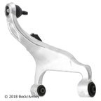 Beck Arnley 102-7601 Suspension Control Arm and Ball Joint Assembly - Rear Right Upper - view 3