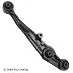 Beck Arnley 102-7602 Suspension Control Arm - Rear Left Lower - view 1