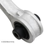 Beck Arnley 102-7605 Suspension Control Arm and Ball Joint Assembly - Front Left Upper Forward - view 4