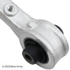 Beck Arnley 102-7605 Suspension Control Arm and Ball Joint Assembly - Front Left Upper Forward - view 5