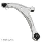 Beck Arnley 102-7610 Suspension Control Arm and Ball Joint Assembly - Front Left Lower - view 1